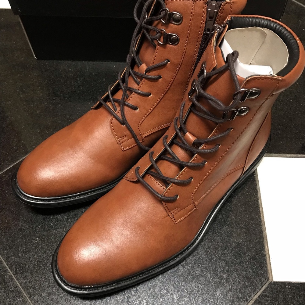 NEW Alfani Boots